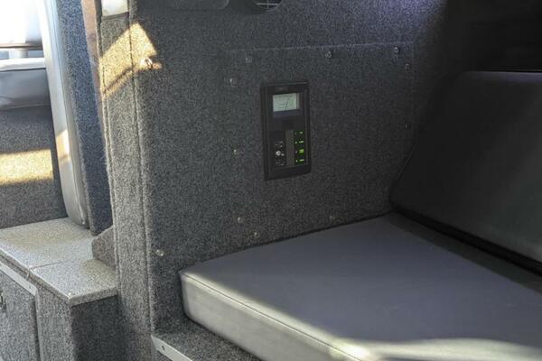 32ft Thunderjet Yacht For Sale