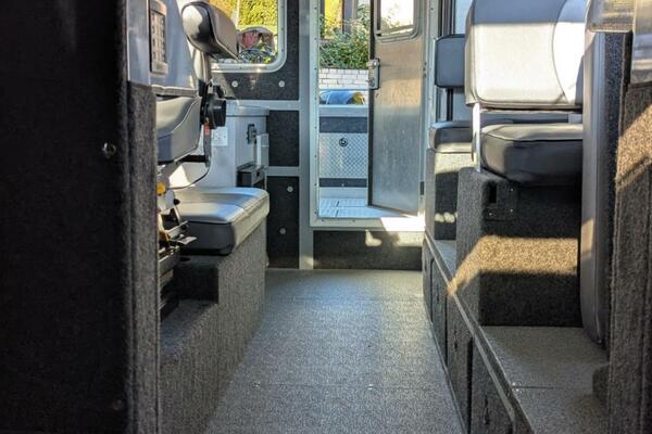 32ft Thunderjet Yacht For Sale