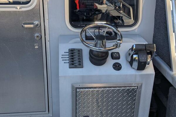 32ft Thunderjet Yacht For Sale