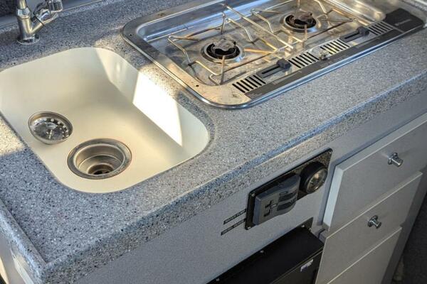 32ft Thunderjet Yacht For Sale