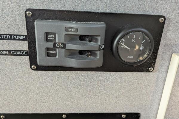 32ft Thunderjet Yacht For Sale