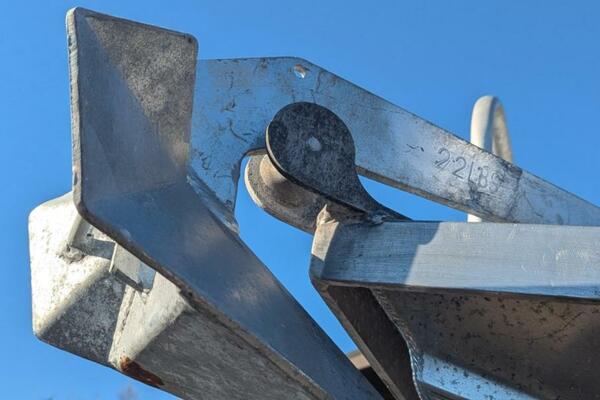 32ft Thunderjet Yacht For Sale