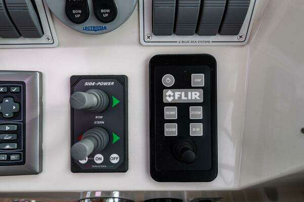 Back Cove 37 Yacht For Sale