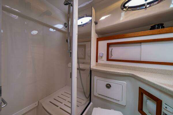 Back Cove 37 Yacht For Sale