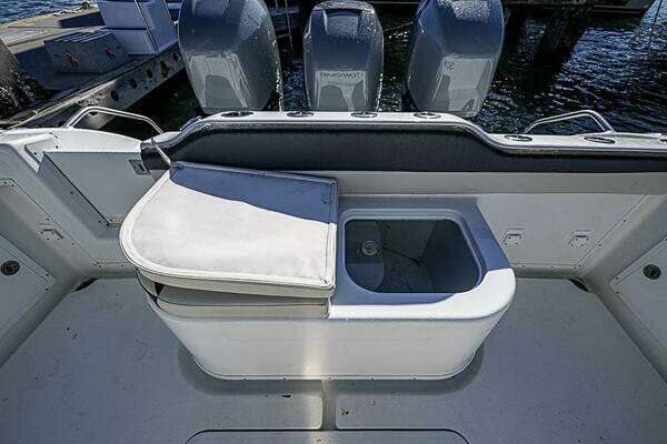 Yellowfin 42 Offshore Yacht For Sale