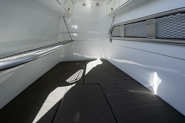 SO TEMPORARY 42ft Yellowfin Yacht For Sale