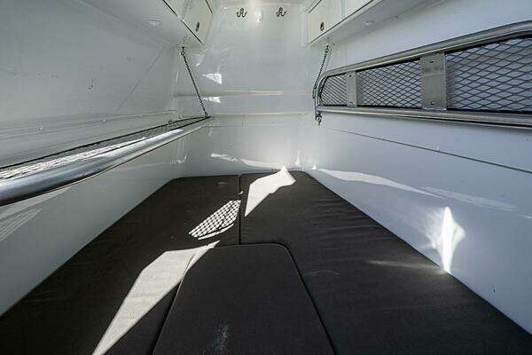 Yellowfin 42 Offshore Yacht For Sale