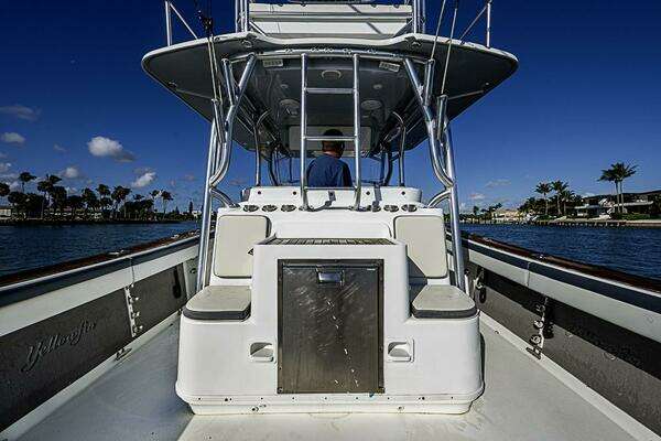 Yellowfin 42 Offshore Yacht For Sale