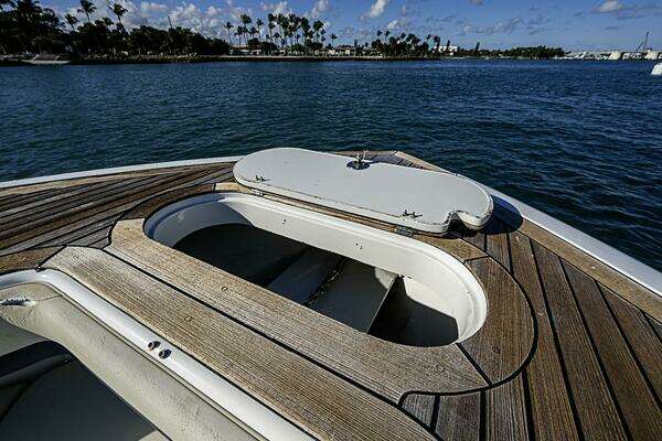 Yellowfin 42 Offshore Yacht For Sale