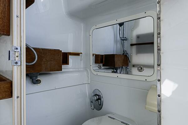 SO TEMPORARY 42ft Yellowfin Yacht For Sale