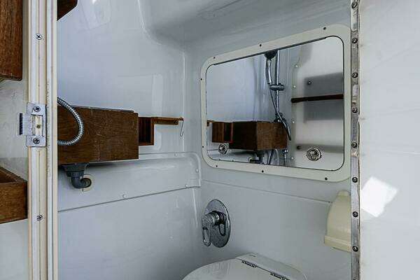 Yellowfin 42 Offshore Yacht For Sale