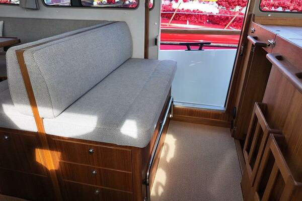 Targa 41   Stock 5 41ft Targa Yacht For Sale