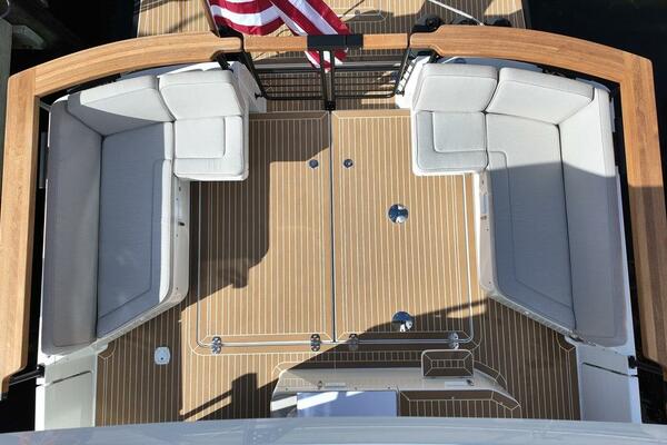 Targa 41   Stock 5 41ft Targa Yacht For Sale