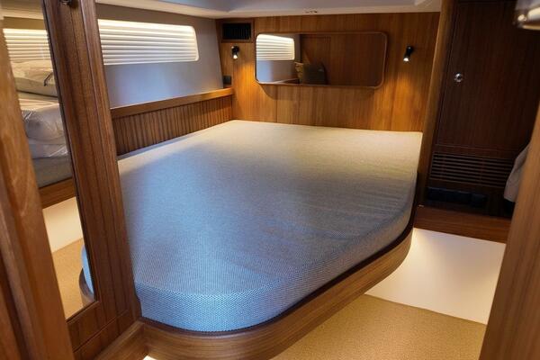 Targa 41   Stock 5 41ft Targa Yacht For Sale