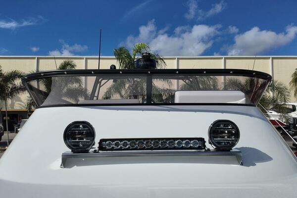 Targa 41   Stock 5 41ft Targa Yacht For Sale