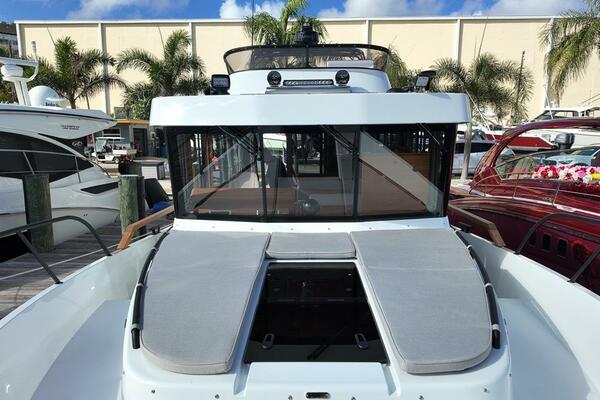 Targa 41   Stock 5 41ft Targa Yacht For Sale