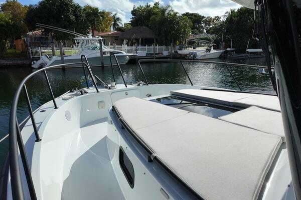 Targa 41   Stock 5 41ft Targa Yacht For Sale