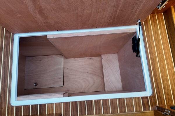 Targa 41   Stock 5 41ft Targa Yacht For Sale