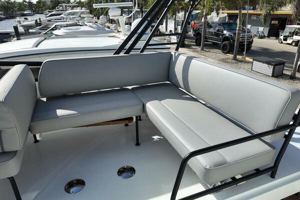 Targa 41   Stock 5 41ft Targa Yacht For Sale