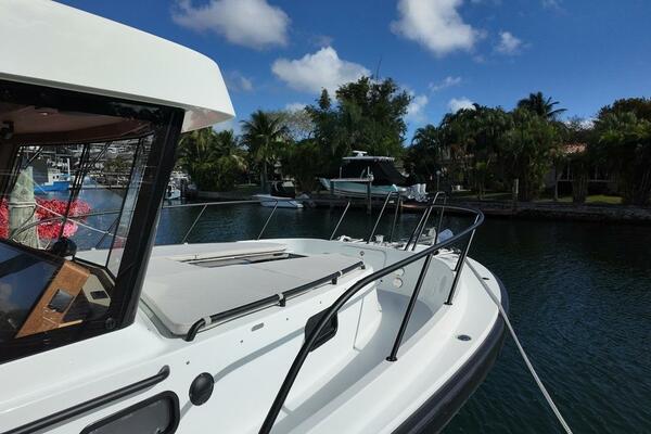 Targa 41   Stock 5 41ft Targa Yacht For Sale