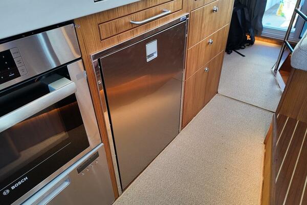 Targa 41   Stock 5 41ft Targa Yacht For Sale