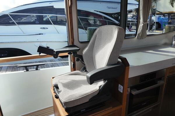 Targa 41   Stock 5 41ft Targa Yacht For Sale