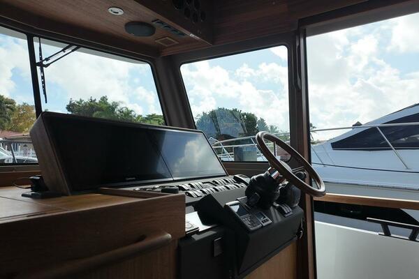 Targa 41   Stock 5 41ft Targa Yacht For Sale