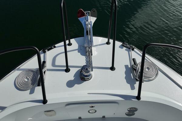 Targa 41   Stock 5 41ft Targa Yacht For Sale