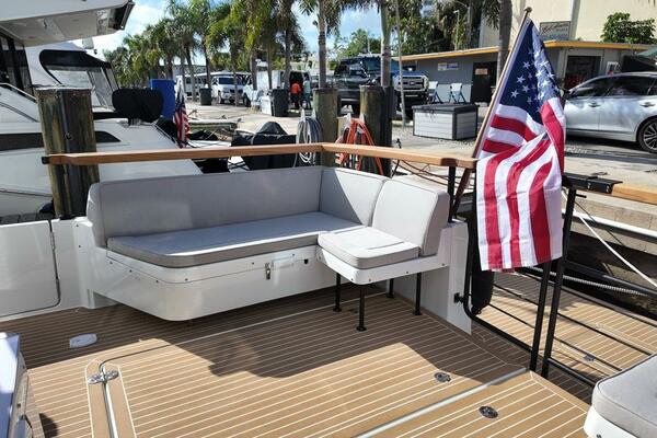 Targa 41   Stock 5 41ft Targa Yacht For Sale