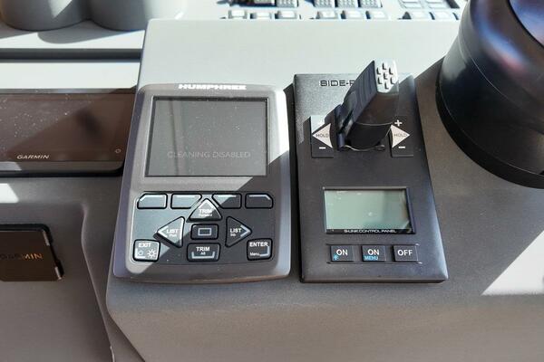 Targa 41   Stock 5 41ft Targa Yacht For Sale