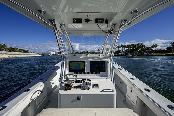 SO KNOT 36ft Yellowfin Yacht For Sale