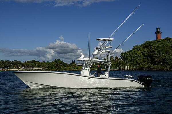 36-ft-Yellowfin-2002--SO KNOT Jupiter Florida United States  yacht for sale