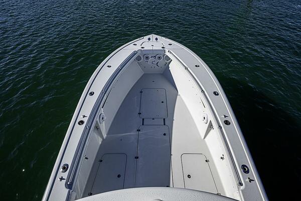 SO KNOT 36ft Yellowfin Yacht For Sale