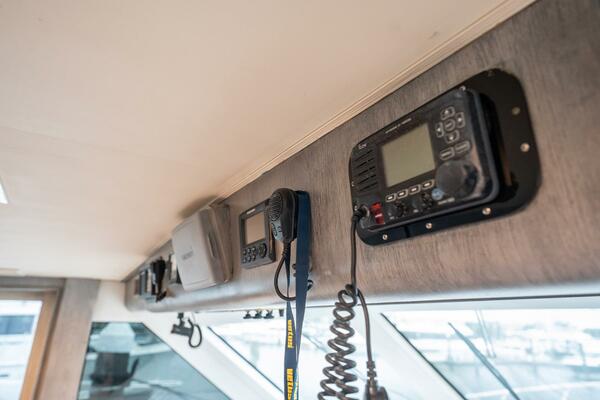 HATT S OFF 74ft Hatteras Yacht For Sale