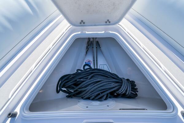 34ft Airship Yacht For Sale