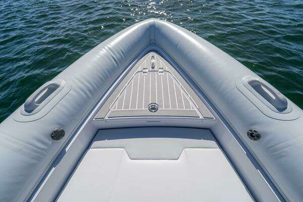 Airship 340 Yacht For Sale