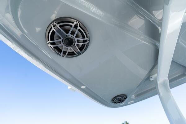 34ft Airship Yacht For Sale