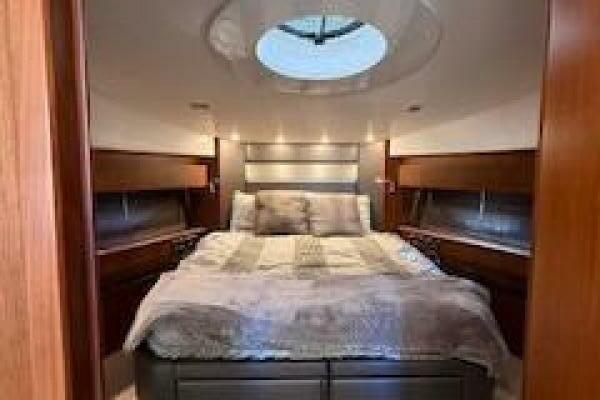 Jimbo 74ft Sunseeker Yacht For Sale