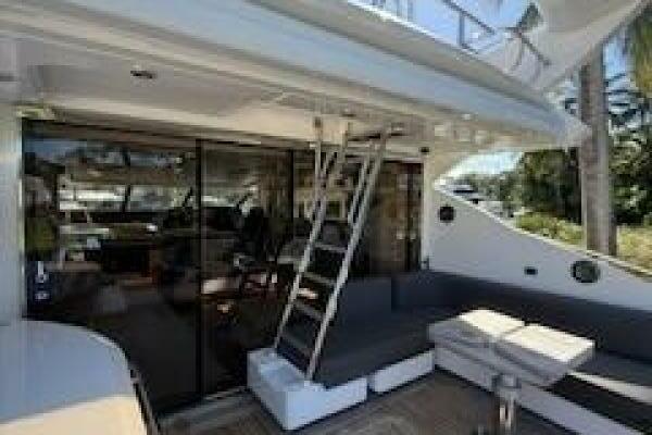 Jimbo 74ft Sunseeker Yacht For Sale