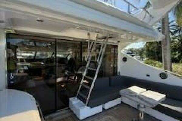 Sunseeker Predator Sport Yacht 74 Yacht For Sale