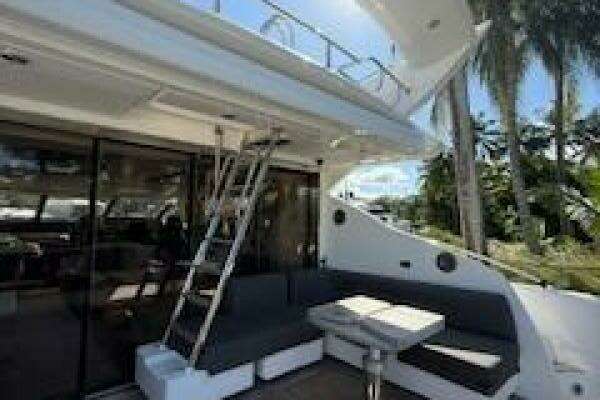 Sunseeker Predator Sport Yacht 74 Yacht For Sale