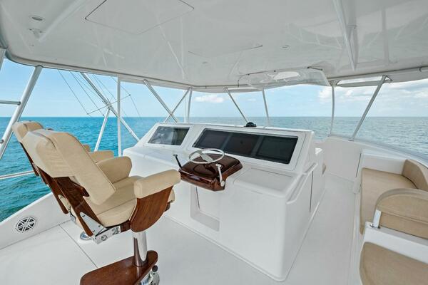 20  64ft Viking Yacht For Sale