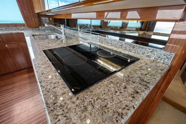 20  64ft Viking Yacht For Sale