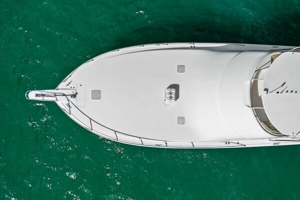 20  64ft Viking Yacht For Sale