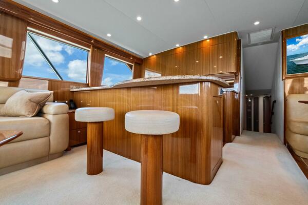 20  64ft Viking Yacht For Sale