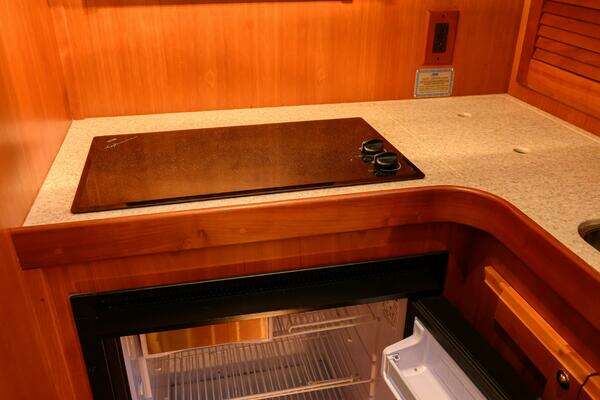 Sabre 42 Hard Top Express Yacht For Sale