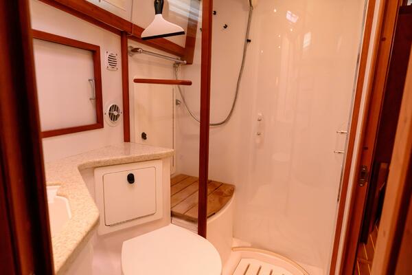 More Mojo 42ft Sabre Yacht For Sale