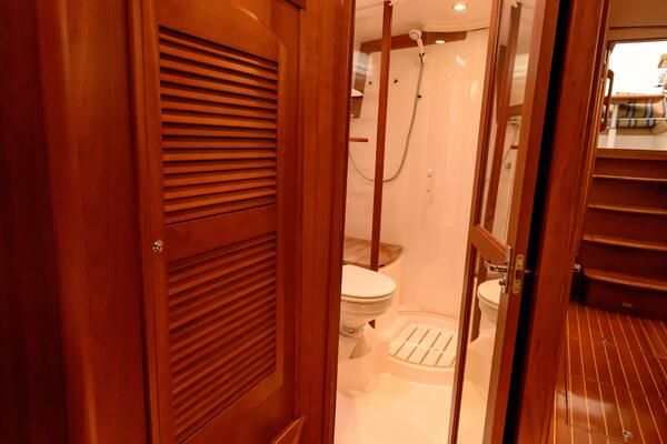 More Mojo 42ft Sabre Yacht For Sale