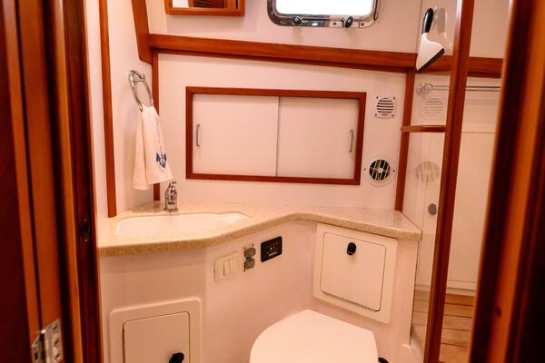 More Mojo 42ft Sabre Yacht For Sale