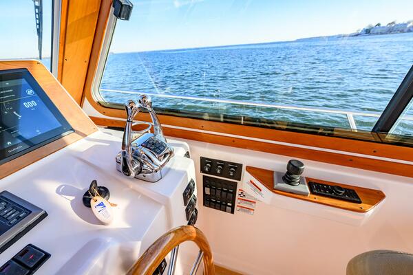 More Mojo 42ft Sabre Yacht For Sale